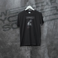 Schindler's List 1993 Movie Tshirt