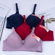 GS - Xiang Cao Foam Bra Cup A || Wireless Foam Bra Size 34-36-38-40