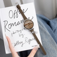 สายนาฬิกาหนังแท้สำหรับผู้หญิง Huawei GT5 GT4 GT3 pro WatchGT3 Ladies pro Smartwatch GT2 Autumn Winte