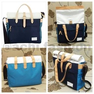 Tas Drama Korea - Kim Tan (Lee Min Ho) 'The Heirs' Tas Selempang
