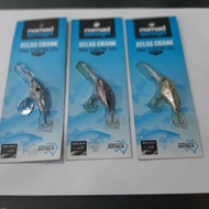 LURE ATLAS CRANK NOMAD DESIGN 4.5GR
