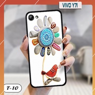 Vivo Y71 Case - 3D Printed
