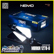 ◪ ♟ ✆ Nemo Circuit Type Universal Side Mirror