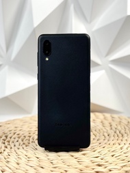 โทรศัพท์มือถือ Samsung A02 หน้าจอ 6.5 นิ้ว แรม 3 รอม 32 แอนดรอยด์ 10 แบตเตอรี่ 5000 แอมป์ สภาพสวยพร้