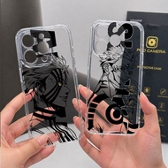 Softcase Compatible For Itel A100C A90 A80 A70 A60 A50 P55 P65 A49 S23 S25 RS4 CITY 100 P70 P40 VISI
