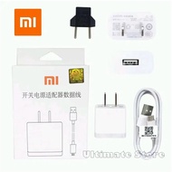 Xiaomi Fast Charging 10 Watt Micro USB Model MDY-08-EV
