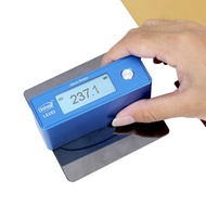 Brand new LS192 60 Angle Gloss Meter Glossmeter 1000GU Marble Tile Gloss Meter Tester Paint Glossy I
