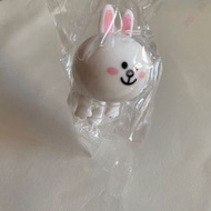 Line Friends Cony 兔兔 杯緣子