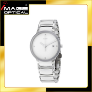 นาฬิกาข้อมือผู้หญิง ยี่ห้อ RADO รุ่น 115-0927-3-072