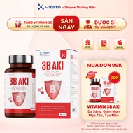 Vitamin 3B Aki