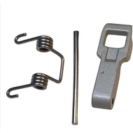 MFG63099101 Washer Door Lock Strike Kit Fits LG Kenmore HQUU