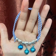 PRUSIK CAT NECKLACE BELL MANY CAT NECKLACE BELL 3