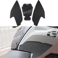 NIGHT CAT Protector Pad, Tank Side Traction Pad,Compatible with G310GS G310R Motorcycle Fuel Tank Pr
