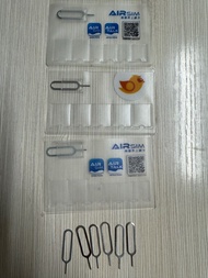 包平郵 SIM卡針 電話卡針SIM Card Ejector Tool