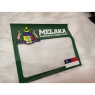CAR ROADTAX STICKER MELAKA / sticker roadtax kereta