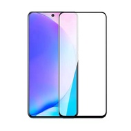 SAMSUNG Galaxy A60 Tempered Glass Full Version Glue GalaxyA60 A60 Sticker