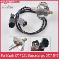 New Air Fuel Ratio Oxygen Lambda O2 Sensor For Mazda CX-7 2.3L Turbocharged 2007-2012 L33L188G1D L33