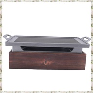 J5Smokeless Portable BBQ Grill Korean Japanese Charcoal BBQ Oven Barbecue Grill Household Outdoor No