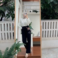 Bhila knit culottes by outfix