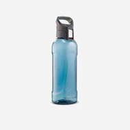 Decathlon Hiking, Camping No Gender Plastic Hiking Flask With Quick Opening Cap Mh500 0.8 Litre (Sin