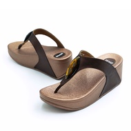 Senso รองเท้าแตะสวมหน้าคีบคอมฟอร์ท (COMFORT SANDALS) J81016