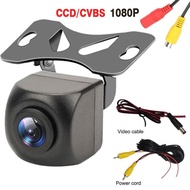 Ultra Clear AHD 1080P Car Rear View Reverse Parking Camera Superior Night Vision Backup Camera CCD 1