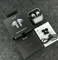 Samsung Galaxy Buds3 Pro True Wireless หูฟังไร้สาย