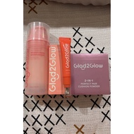 Gl@d2Glow Skincare