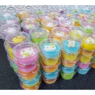 1oz Cup 2oz With Lid 50 Pieces