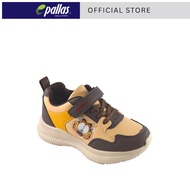 Pallas | Garfield Sport Shoes GF22-001 Brown