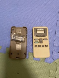 Hitachi 冷氣remote