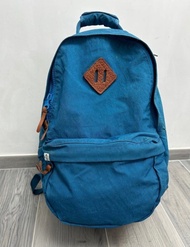 Visvim Ballistic Lamina Backpack 22L