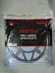 สเตอร์หลัง KX65(00-20)/KLX125(10-15)/KLX140G/KLX140RF/KLX150/KLX150BF/D-Tracker125/D-Tracker150