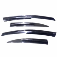 กันสาด MUGEN HONDA CIVIC FD 06-12