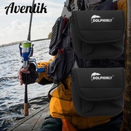 Câu cá quay tròn cover cover pouch pool spracing spinning spinning reel bìa lý tưởng cho gia đình bạ