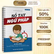 Grammar Handbook Grammar Book