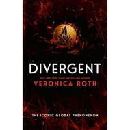 Divergent - The Divergent Series by Veronica Roth | Paperback | HarperCollins Publis | 9780008662226