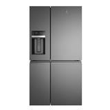 ตู้เย็น MULTI DOOR ELECTROLUX EQE6879A-B 21.6 คิว สีสเตนเลสดำ อินเวอร์เตอร์