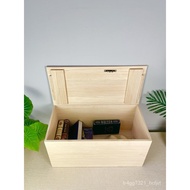 HY-# Wholesale Tatami Wooden Box Bed Storage Box Solid Wood Storage Box Drawer Windows and Cabinets Deck Bed Combination