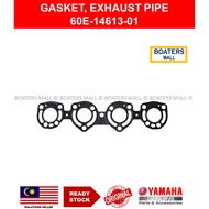 YAMAHA GASKET, EXHAUST PIPE 60E-14613-01 100% ORIGINAL - BOATERS MALL