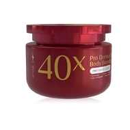 Jennie Moon Pro Derma Plus Body Booster Lotion with 40X Whitening Complex, 250g