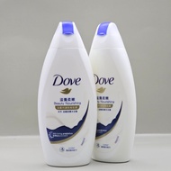 DOVE Shower Cream Beauty Nourishing 200g Body Wash Dove Body Wash