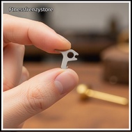 [FF] 5Pcs Calendar Qui Dial Spring Watch Accessories For 2813 8205 4813 Movement Domestic Watch Repa