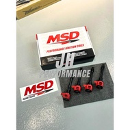 MSD Ignition Coil Honda Civic FC FE FK7 1.5T / FK2 FK8 FL5 2.0