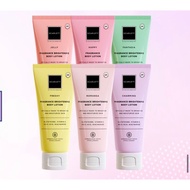 SCARLETT Whitening Body Lotion Kemasan Tube 180ml / Scarlet Whitening Body Lotion Original BPOM / B