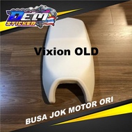 Vixion Old / Old Vixion & new Vixion / new Vixion motorbike foam