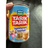 Able Farm Tarik Tarik Sweetened Creamer 500g Easy Open | Krimer Manis Untuk Teh Tarik Kopi Baking De