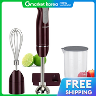 KGB-S903/เครองผสมอาหาร/มลตแฮนดเบลนเดอร/เครองตฟองนม/เครองบดสบ