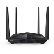 Tenda AC1200 Smart Dual-Band Gigabit WiFi Router AC10U