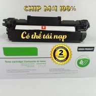 [HCM]Hộp mực máy in HP LaserJet Pro M12 MFP M26 hộp mực 79A